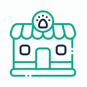 tiny paws home favicon